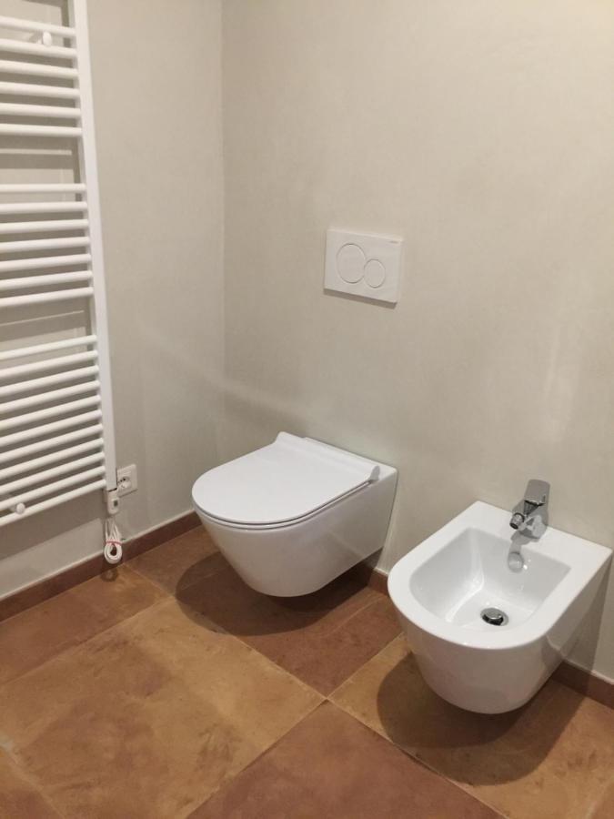 Green B&B Urbino Ca Del Vento Zewnętrze zdjęcie
