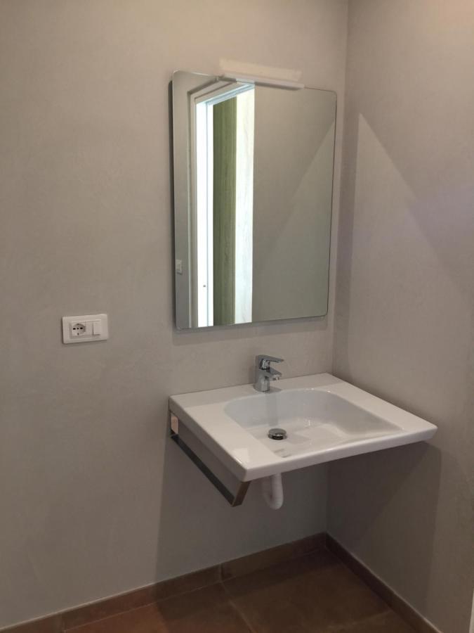 Green B&B Urbino Ca Del Vento Zewnętrze zdjęcie