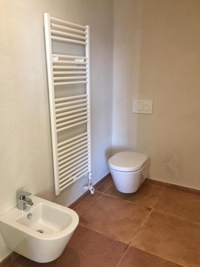 Green B&B Urbino Ca Del Vento Zewnętrze zdjęcie